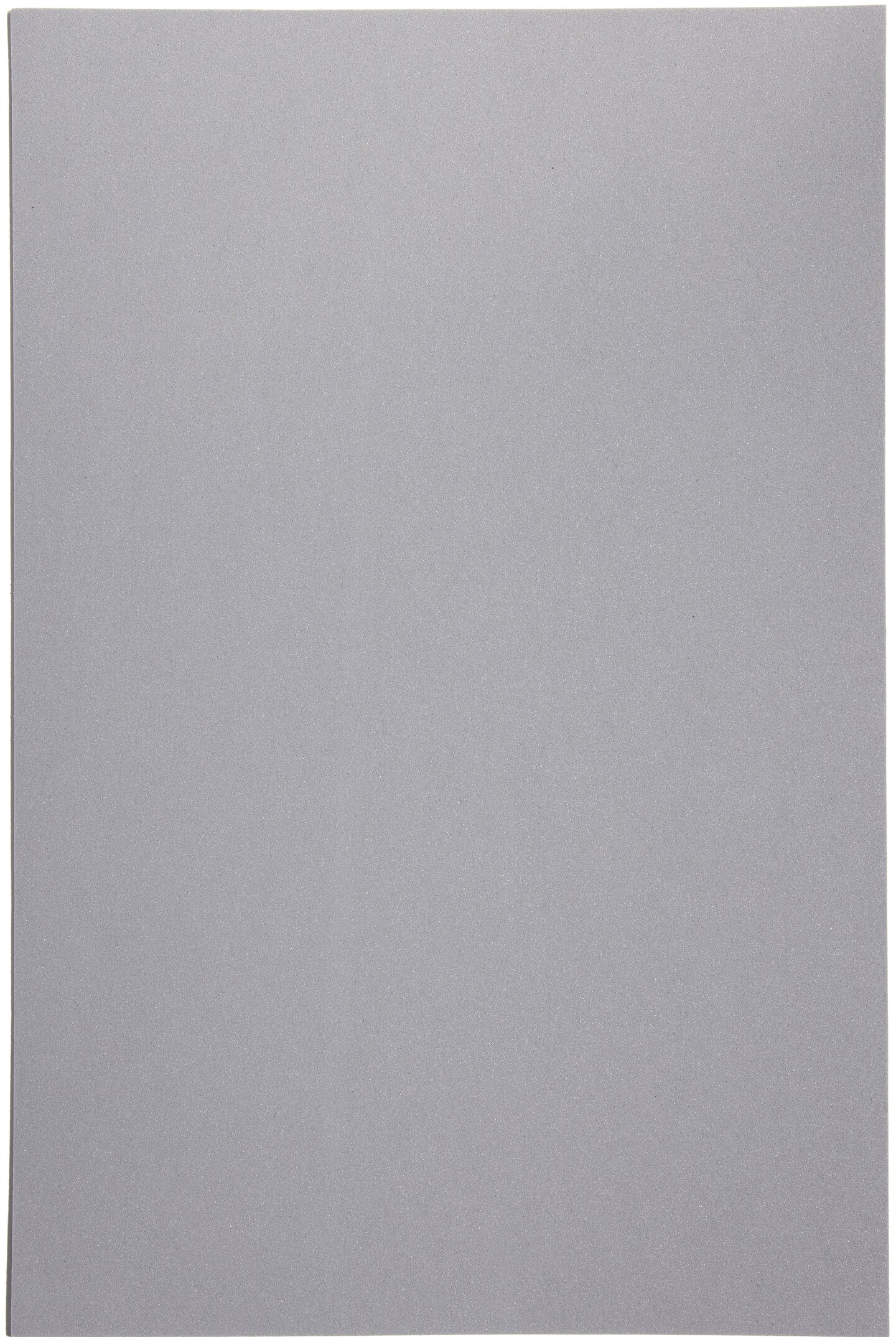 CousinDIY Foam Sheet 12&#x22;X18&#x22; 2mm-Gray