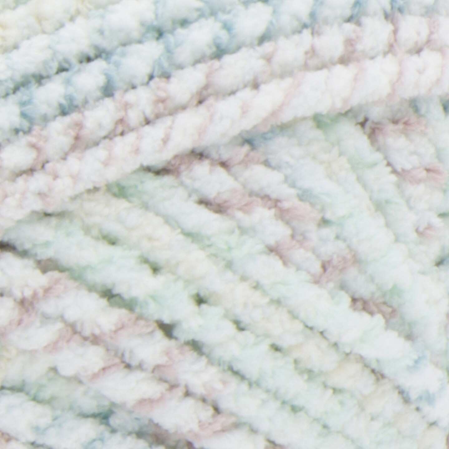 Bernat Blanket Twist Yarn