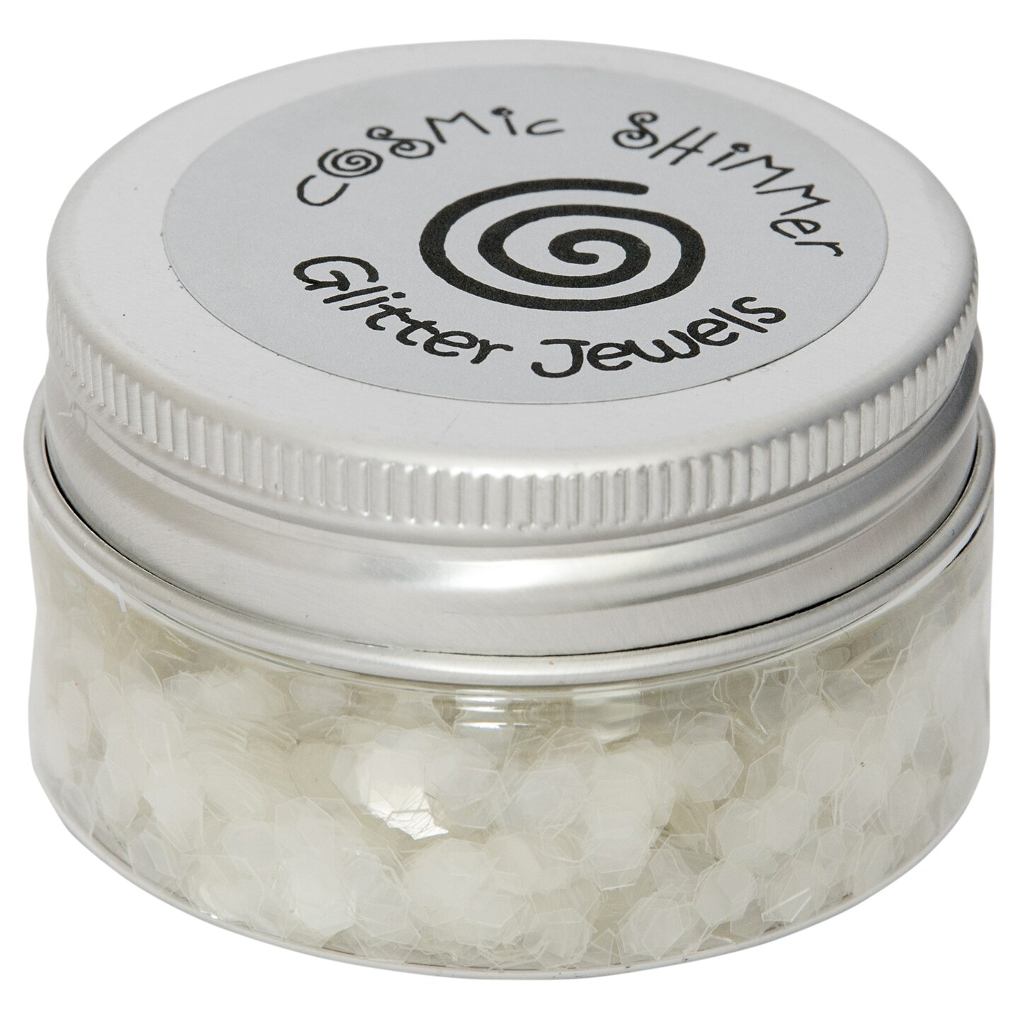 Cosmic Shimmer Glitter Jewels Iced Flakes Michaels