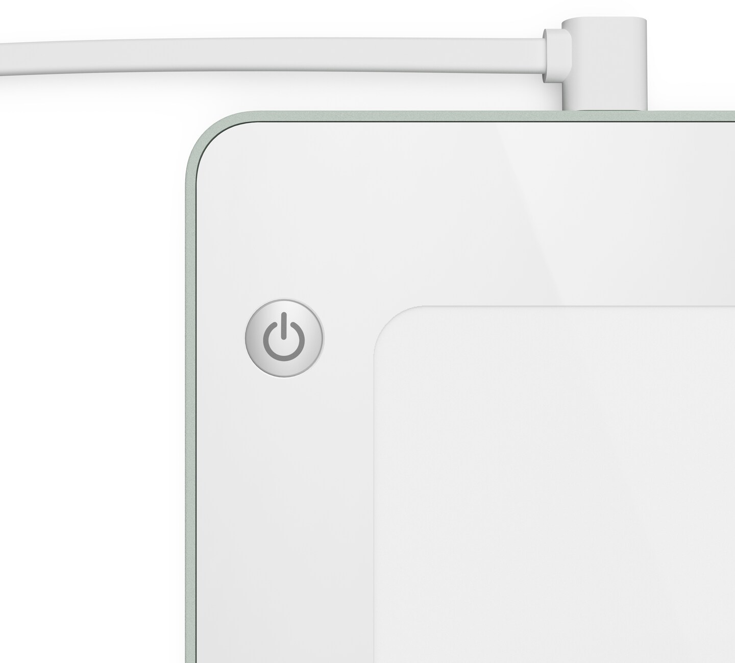 Cricut BrightPadMint Michaels