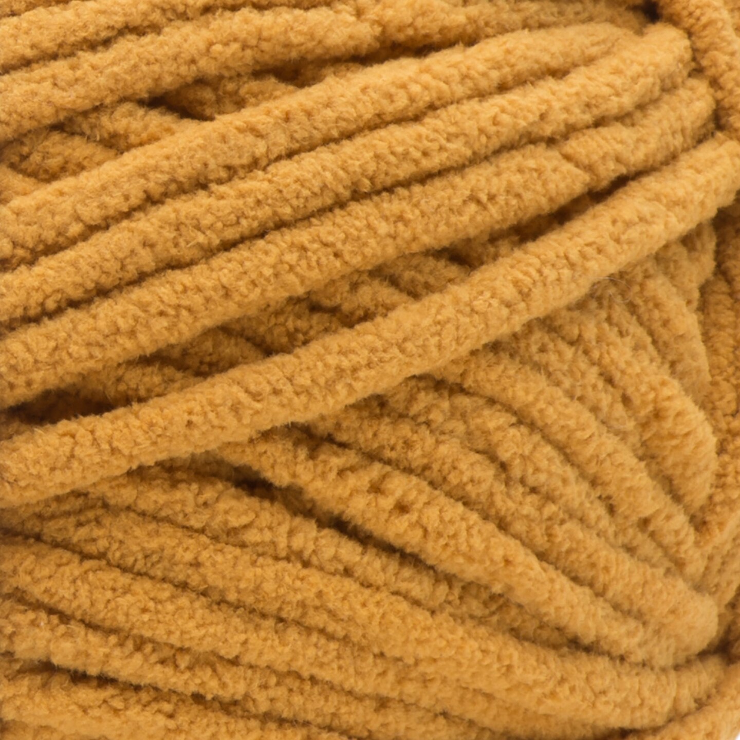 Bernat Blanket Big Ball Yarn-burnt Mustard : Target