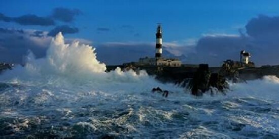 Le Creach Poster Print by Jean Guichard - Item # VARPDX2JG274