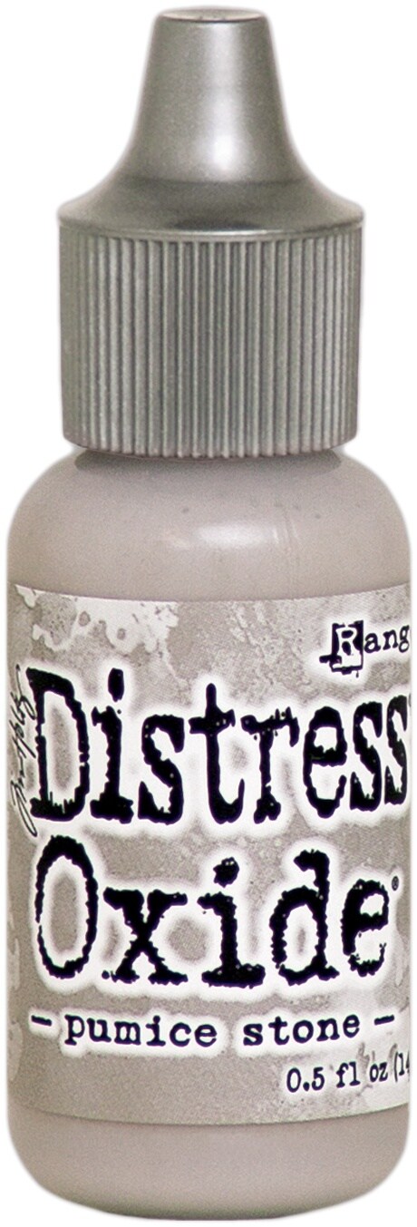 Tim Holtz Pumice Stone Distress Oxide Ink Pad