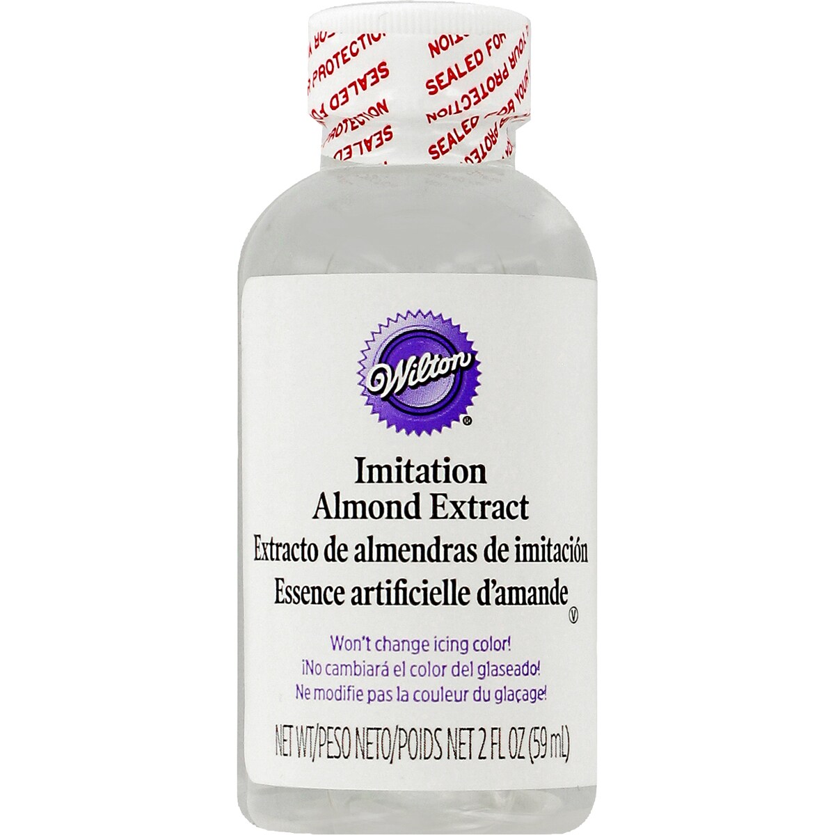 Almond Extract-2Oz