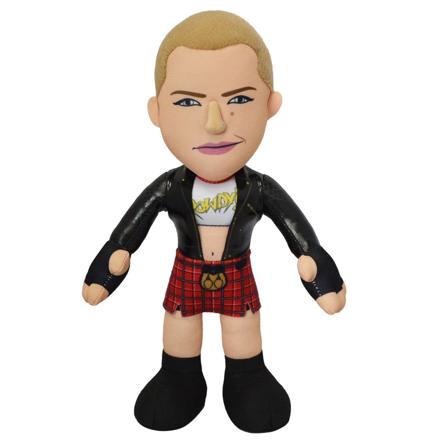 Wwe 2024 plush toys