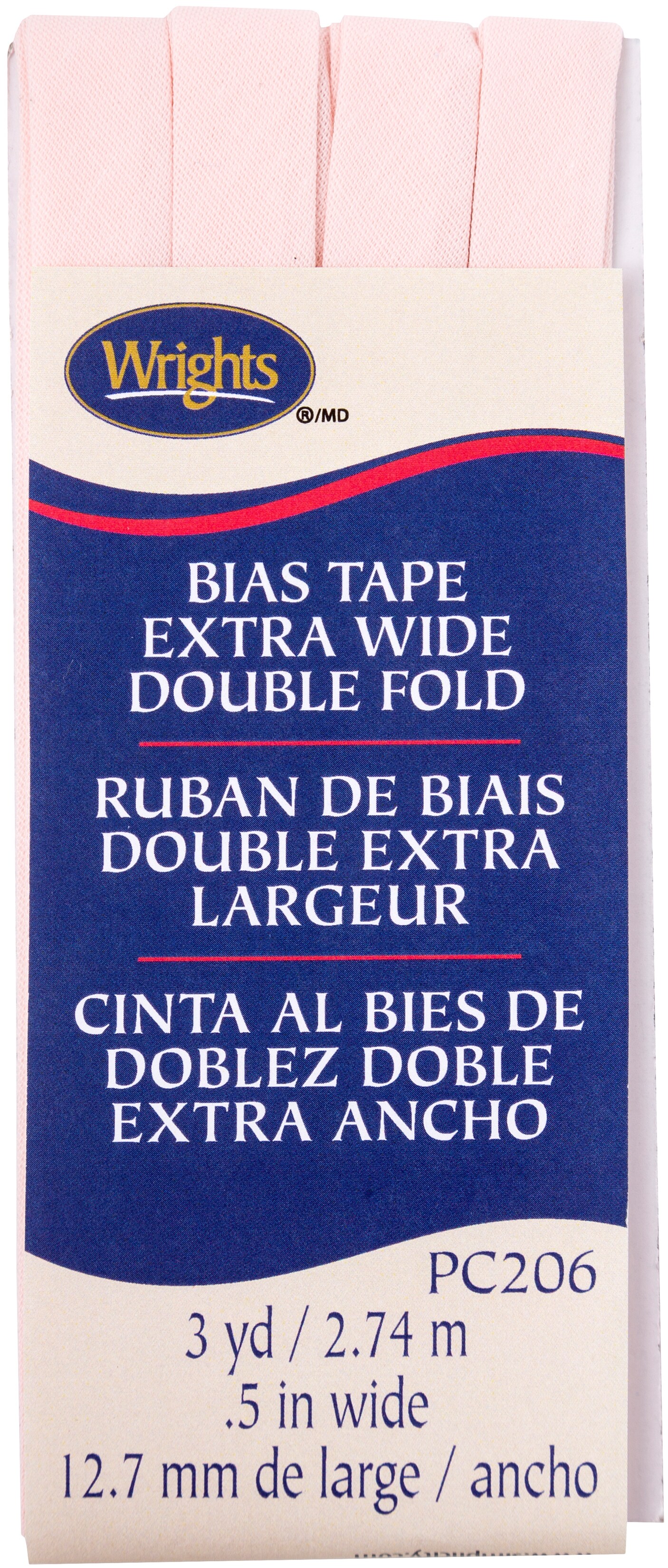 wrights-double-fold-bias-tape-5-x3yd-rosewater-michaels