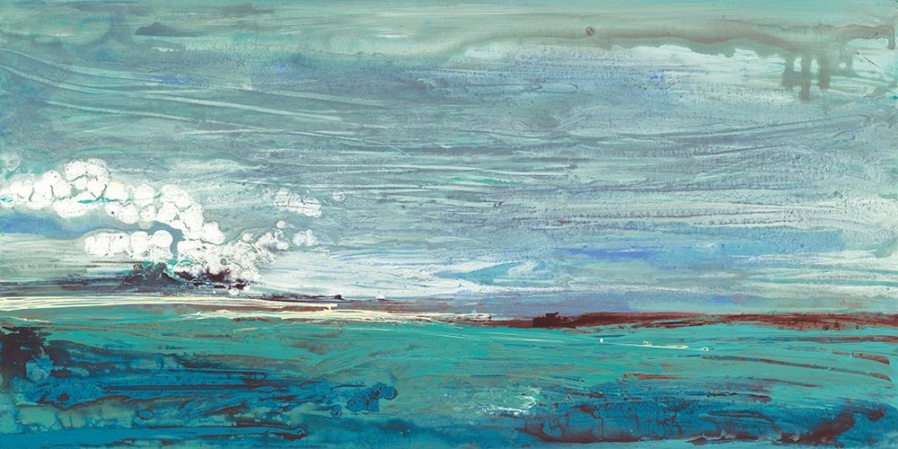 On the Horizon Poster Print by Beth Ten Hove - Item # VARPDXBC003A