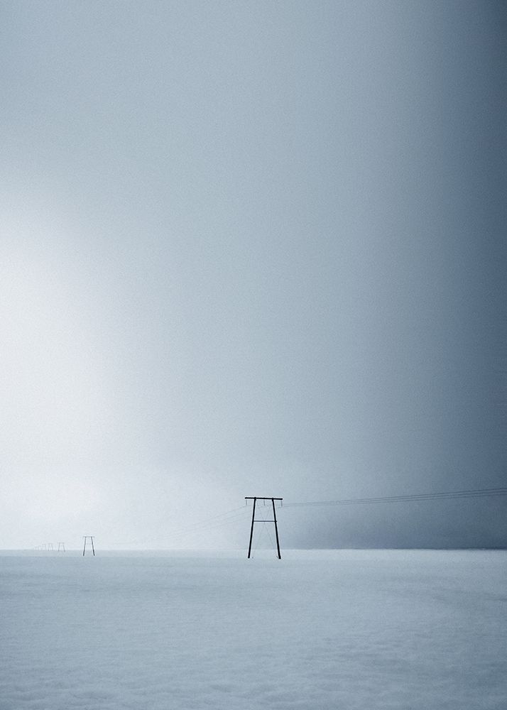 The Connection Poster Print by Design Fabrikken Design Fabrikken - Item # VARPDXMF9691230