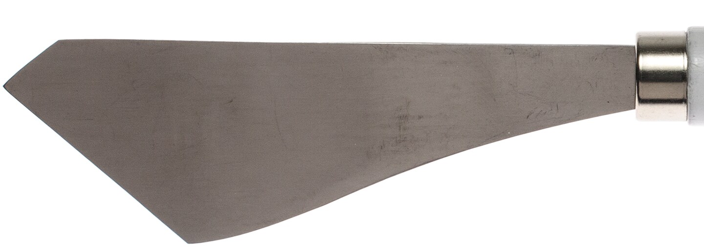 Bob Ross Painting Knife #10 - Large - Du-All Art & Drafting Supply