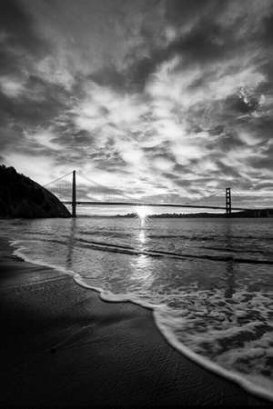 Beacon Poster Print by  Dave Gordon - Item # VARPDXG790D