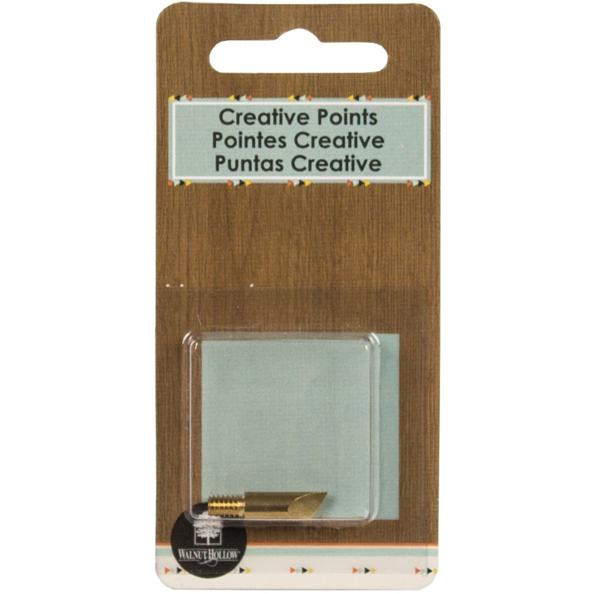 Walnut Hollow Creative Woodburning Special Technique Point-Mini Universal Point
