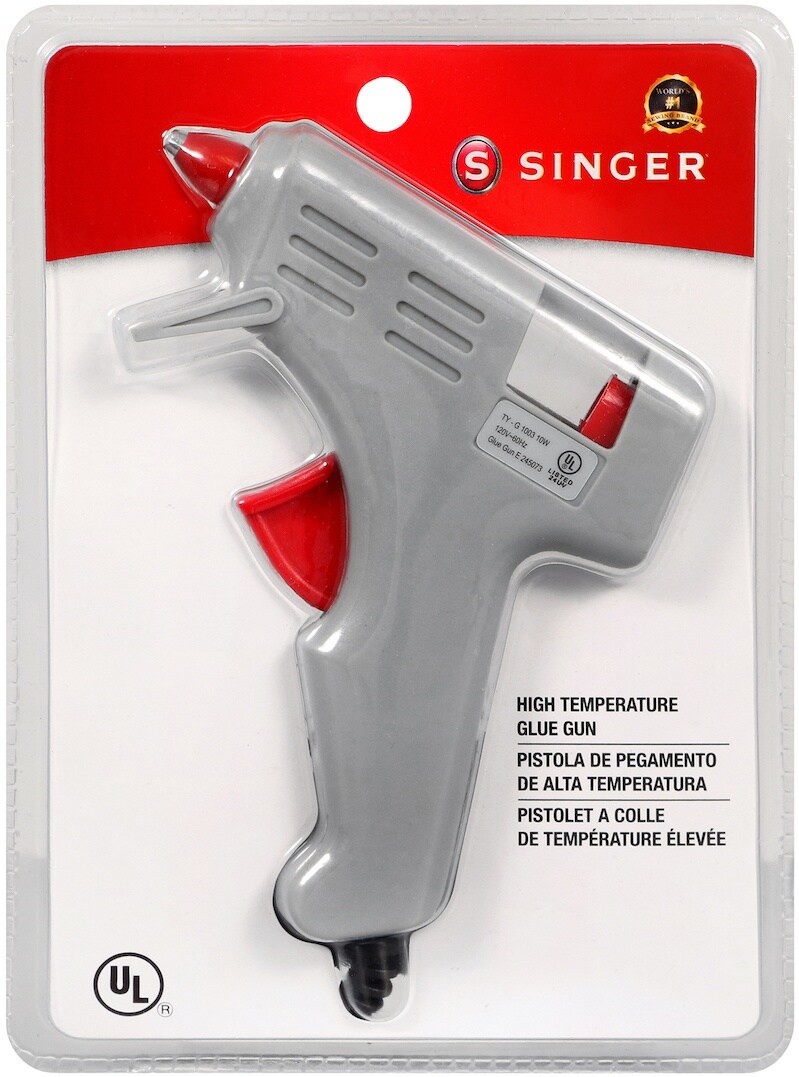 Mini High Temperature Glue Gun by Ashland | Michaels