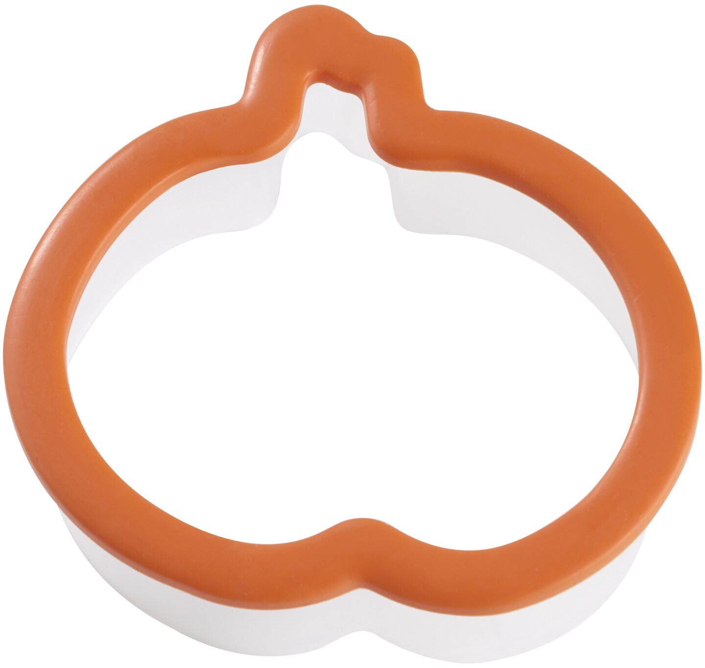 Wilton Comfort Grip Cookie Cutter-Jolly Pumpkin