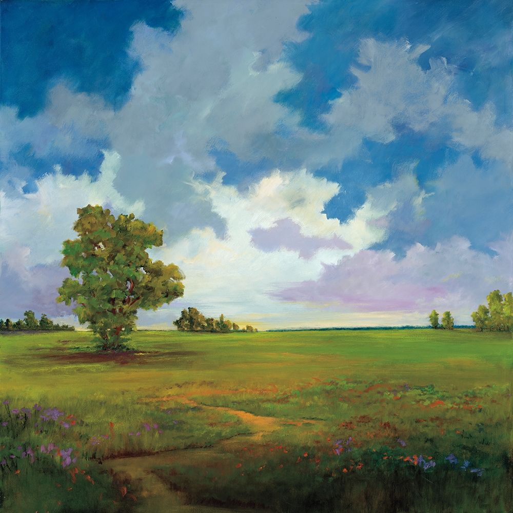 Big Sky by Victoria Jackson - Item # VARPDXPOD61012