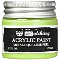 Prima Marketing 1.7 fl. oz. Metallique Lime Peel