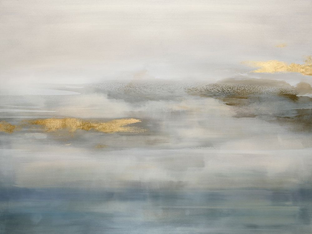 Ethereal I Poster Print by Rachel Springer # RE115156