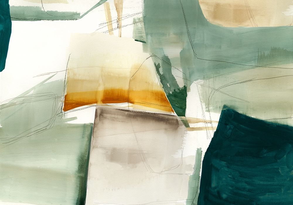 Urban Blueprint by PI Studio - Item # VARPDXPI414A