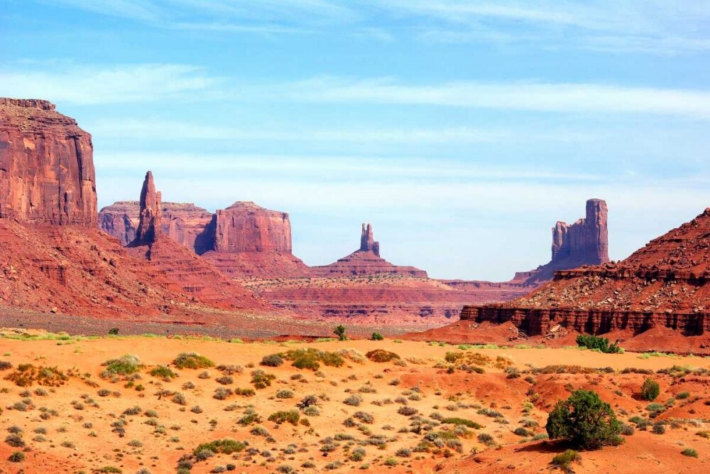 Navajo Country I by Douglas Taylor - Item # VARPDXPSTLR236