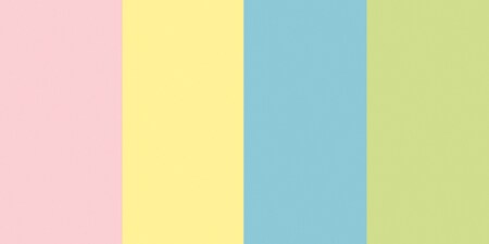 Post-It Recycled Notes 1.38"X1.88" 12/Pkg-Assorted Pastel Colors