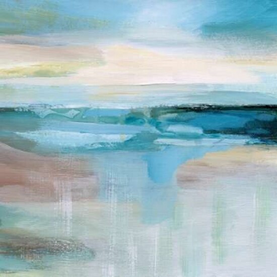 Coastal Dream Poster Print by Carol Robinson - Item # VARPDX17715