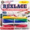 Rexlace Plastic Lacing 27yd-Basic | Michaels