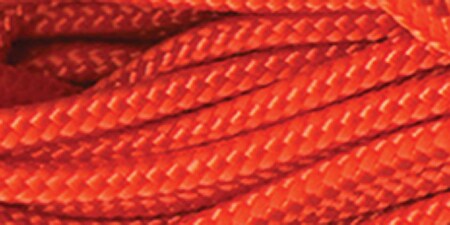 Pepperell Braiding Parachute Cord 4mmx16&#x27;