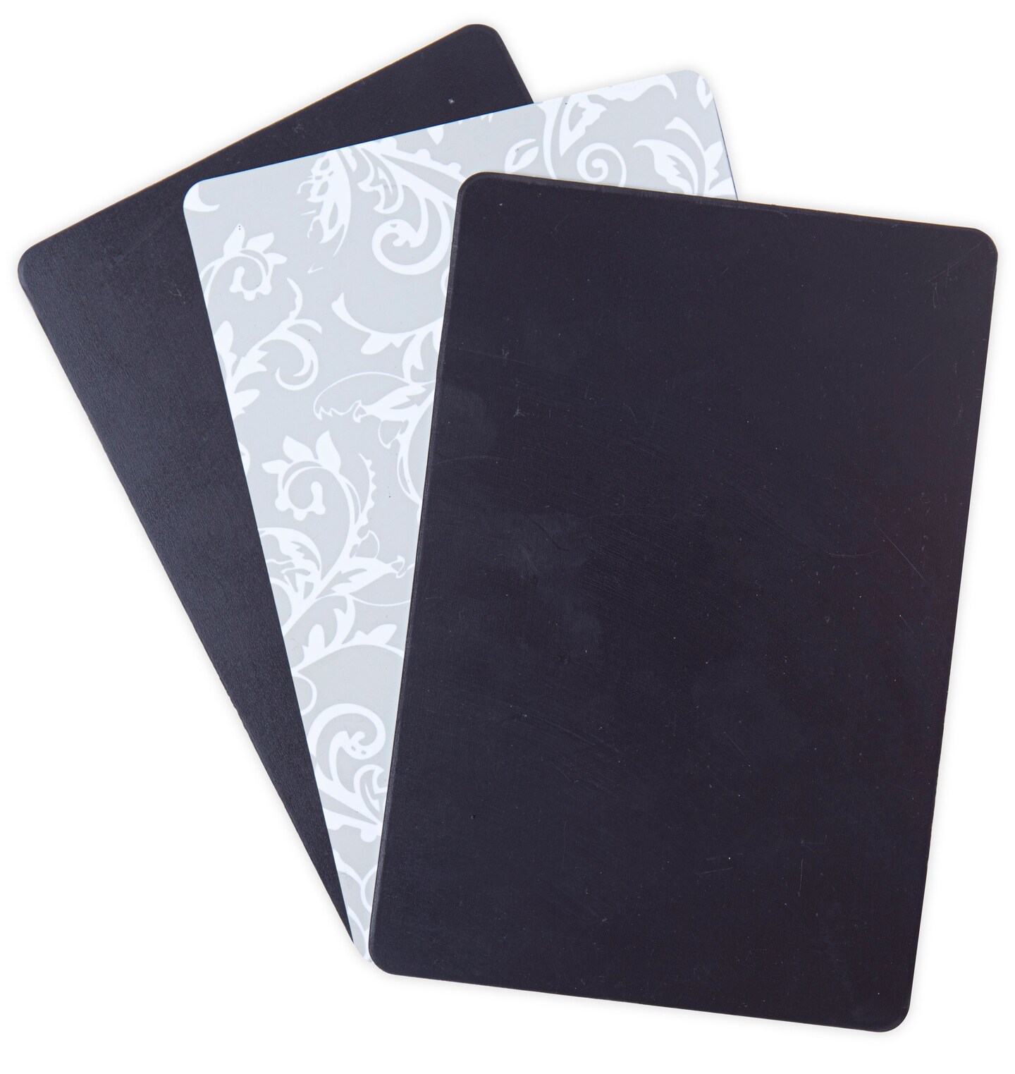 Sizzix Magnetic Sheets 4.375&#x22;X6.5&#x22;-3/Pkg