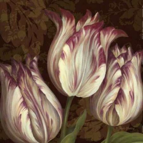 Trio I Poster Print by Pamela Gladding - Item # VARPDXGLA534