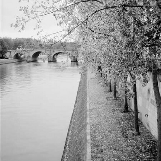 Paris - 10 Poster Print by Alan Blaustein - Item # VARPDXABFR552A