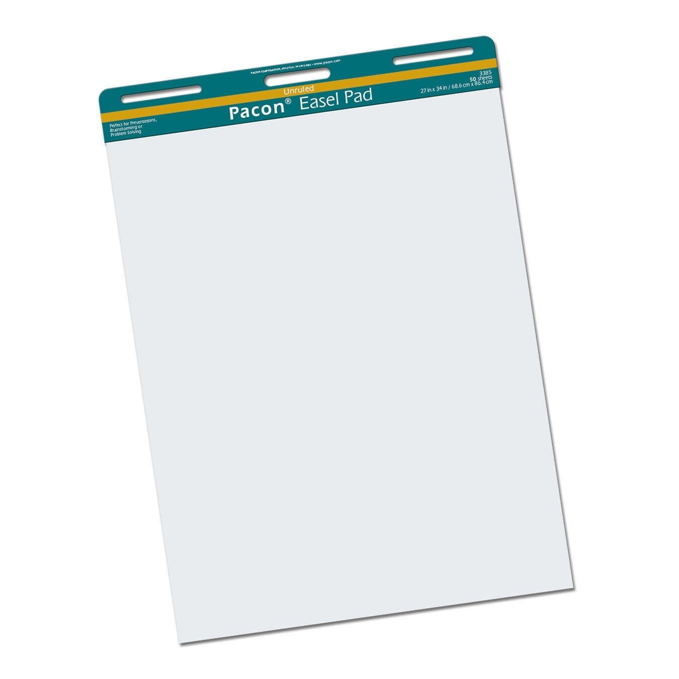 Pacon&#xAE; Easel Pad
