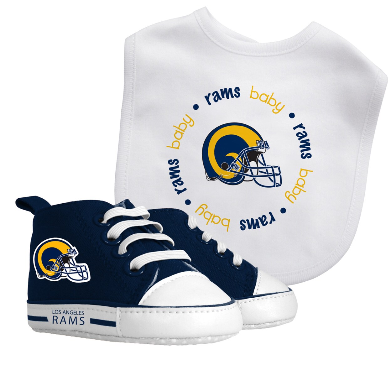 Boys Los Angeles Rams Sports Fan Apparel & Souvenirs for sale