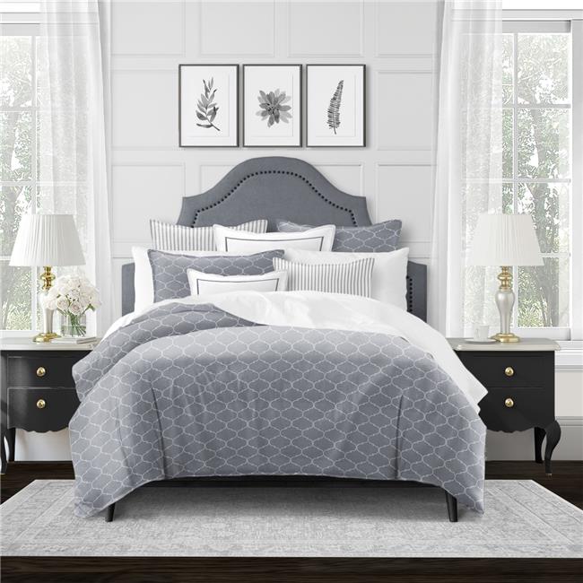 Twin Comforter and Sham Set