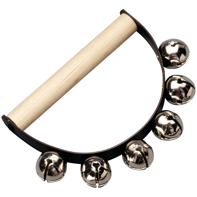 Handle Sleigh Bells