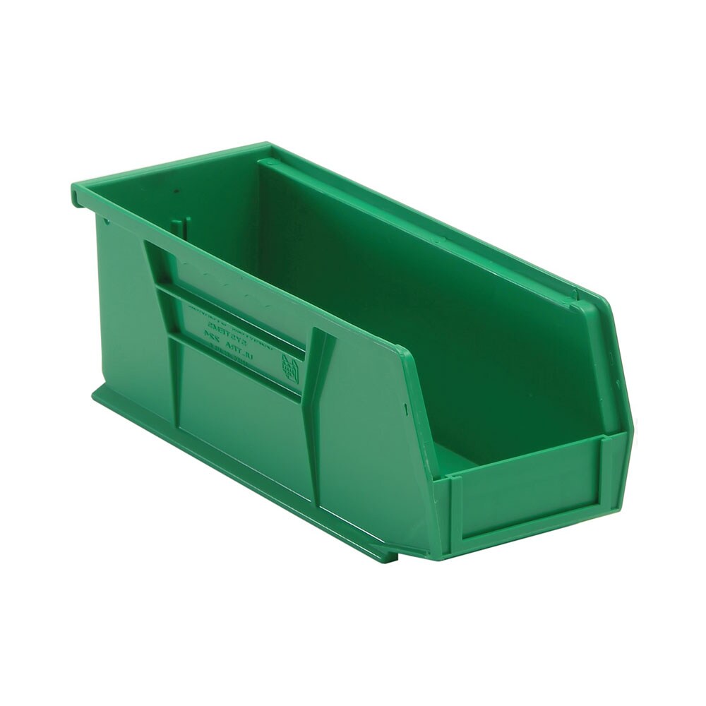 Quantum Storage Systems Multipurpose Ultra Stack and Hang Bin