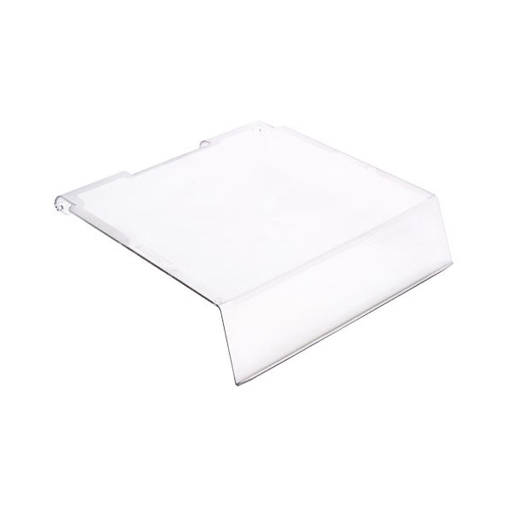 Quantum Storage Systems Ultra Series Clear Lids For Use with 10.88"Lx11