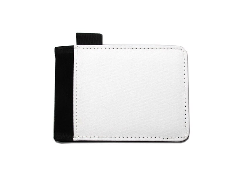 Sublimation Notebook Small (SNB01-N) H-8)