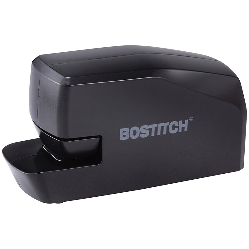 Battery Operated Electric Stapler Black Michaels