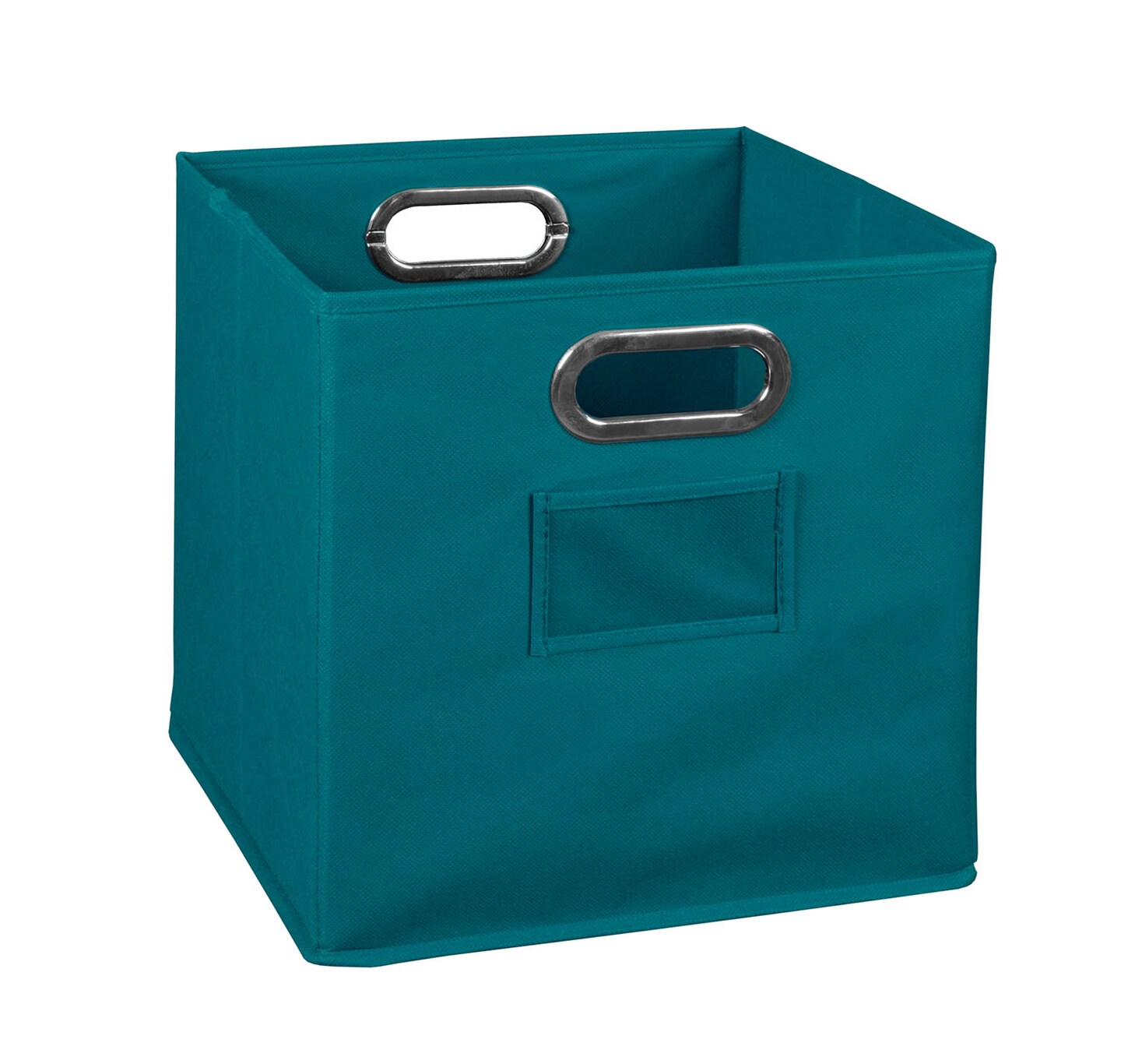Niche Cubo Foldable Fabric Storage Bin(12"Lx12"Wx12"H) Michaels