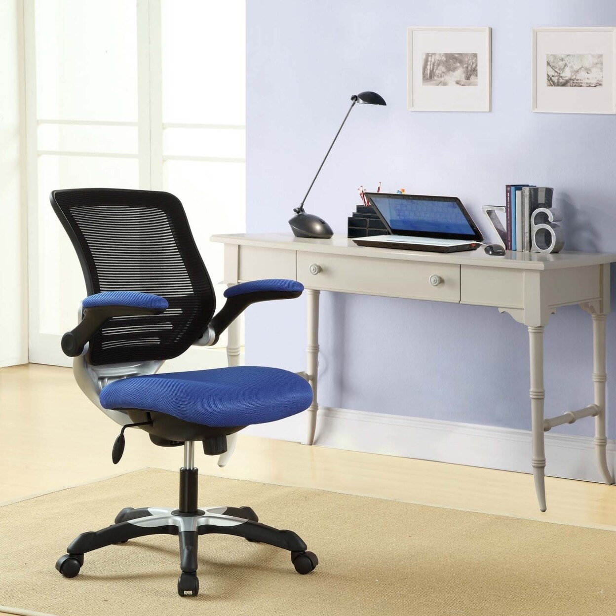 Modway edge all mesh office online chair