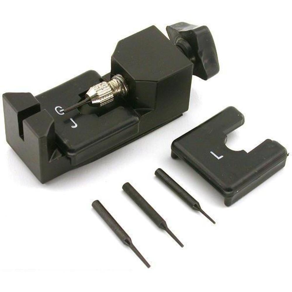 Watchmaker Jewelers Watch Repair Kit Watch Case Snap Back Opener