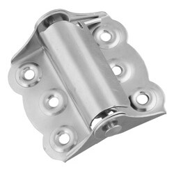 Spring Hinge