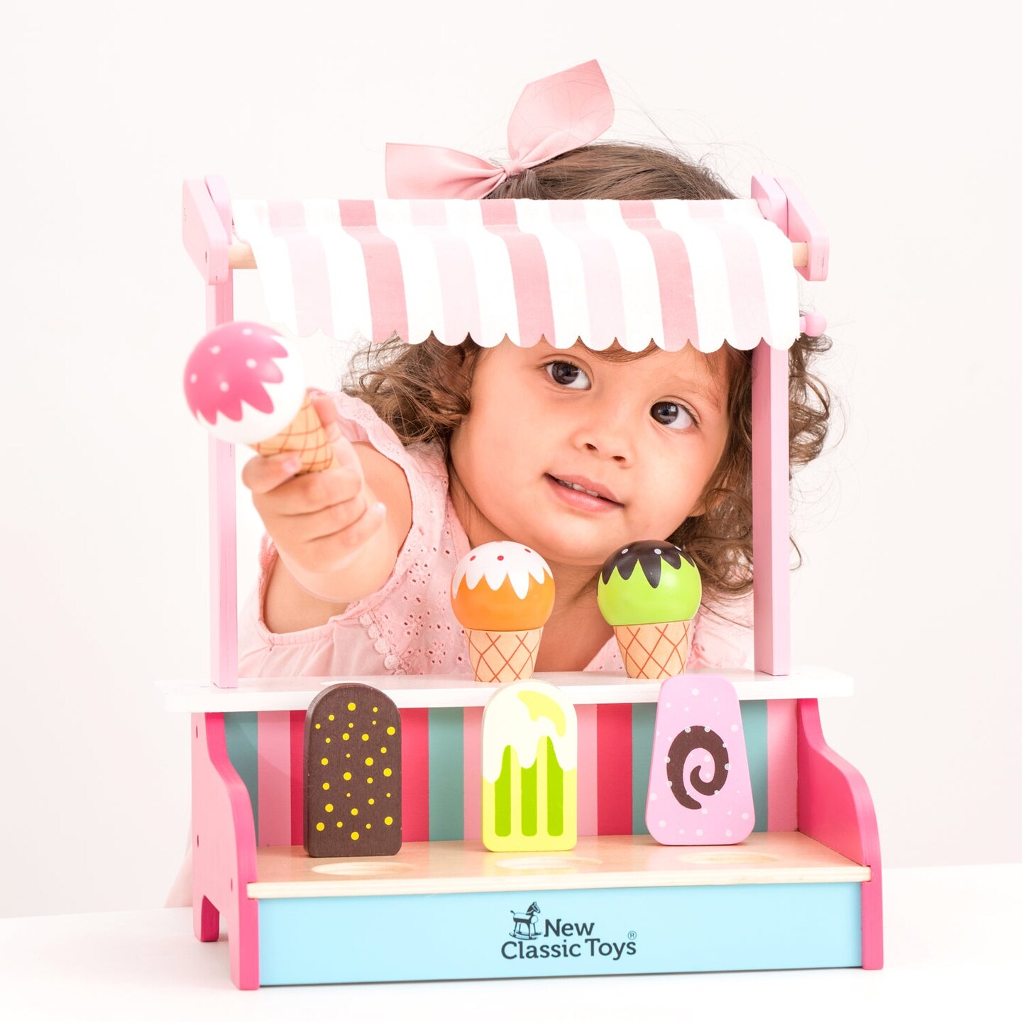 New Classic Toys Ice Cream Shop