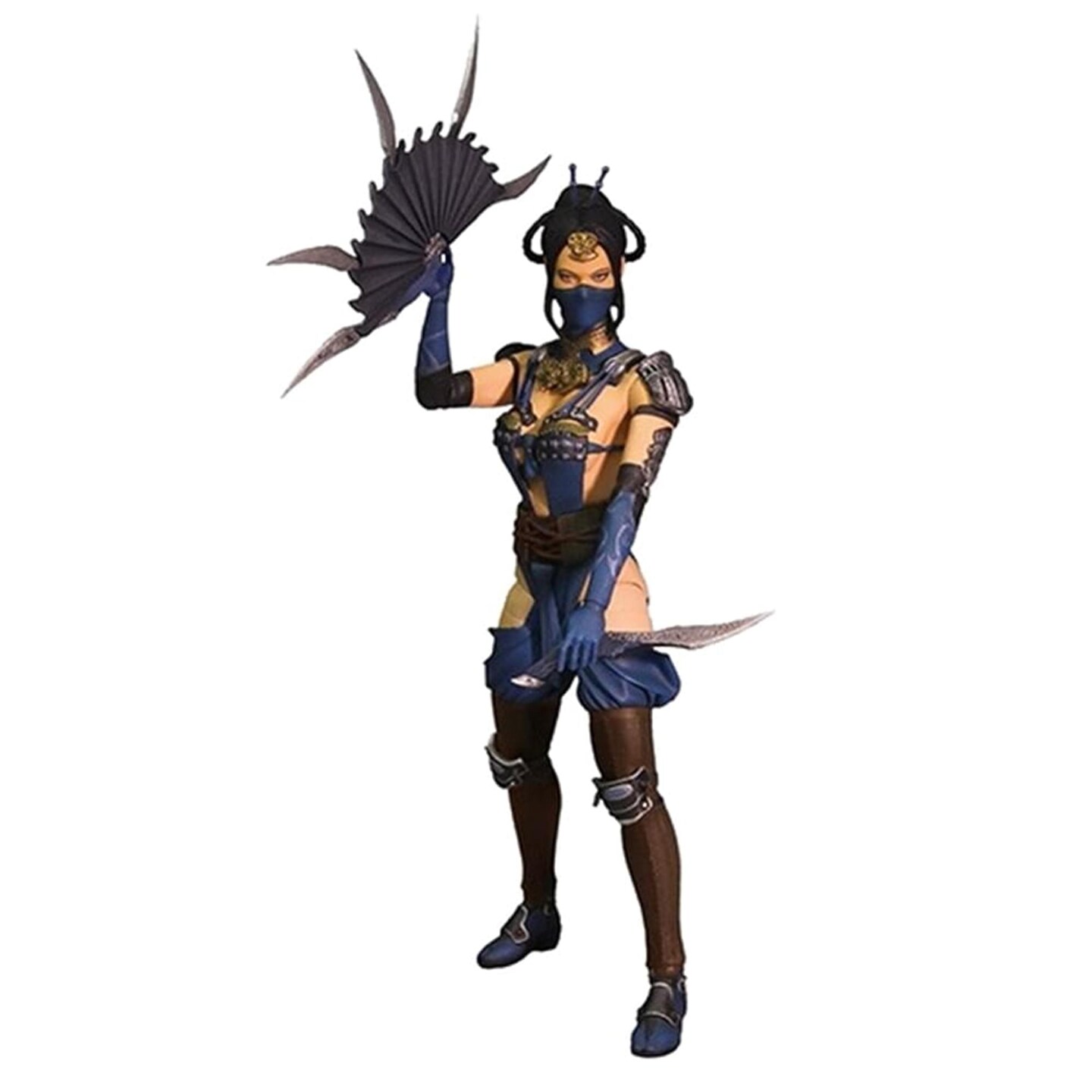 Mortal Kombat X Series 2: Kitana 6&#x22; Action Figure