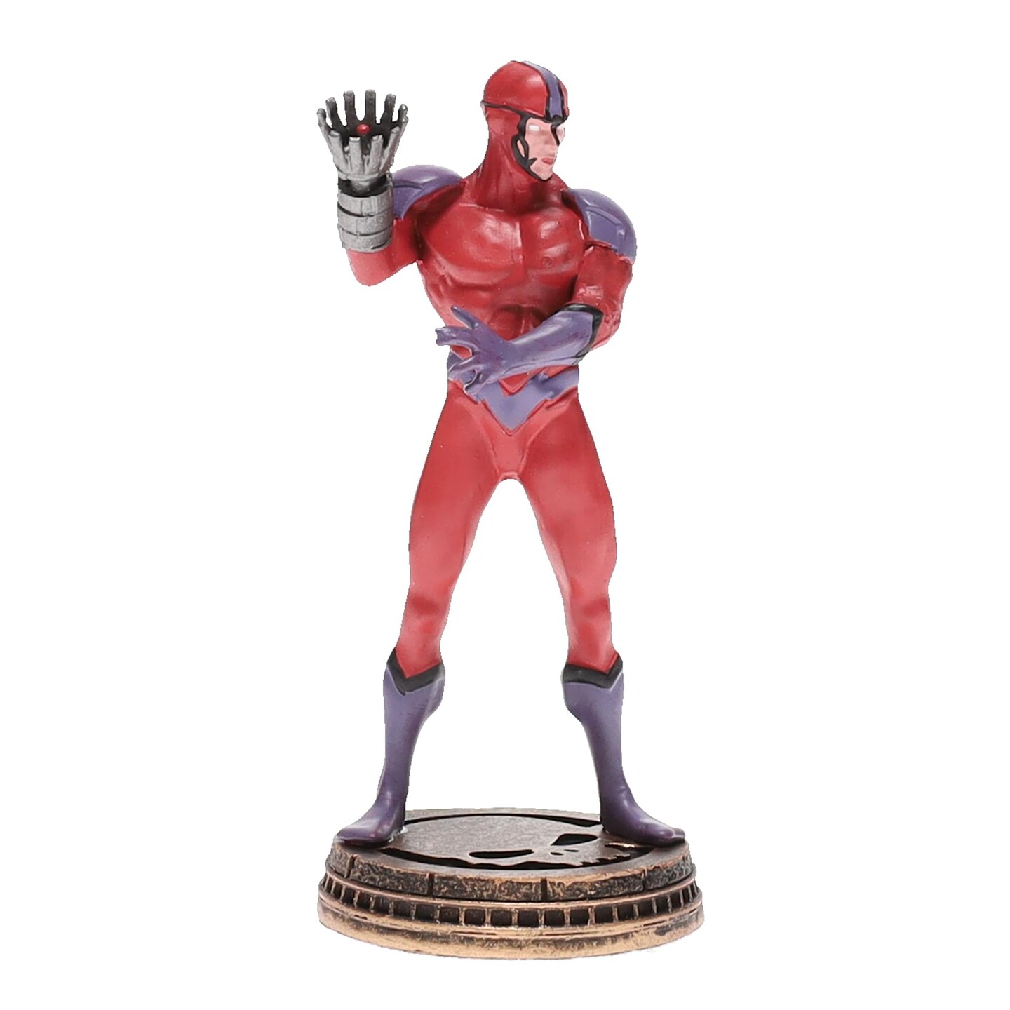 Marvel Chess Collection #31 Klaw (Pawn) | Chess Piece Only