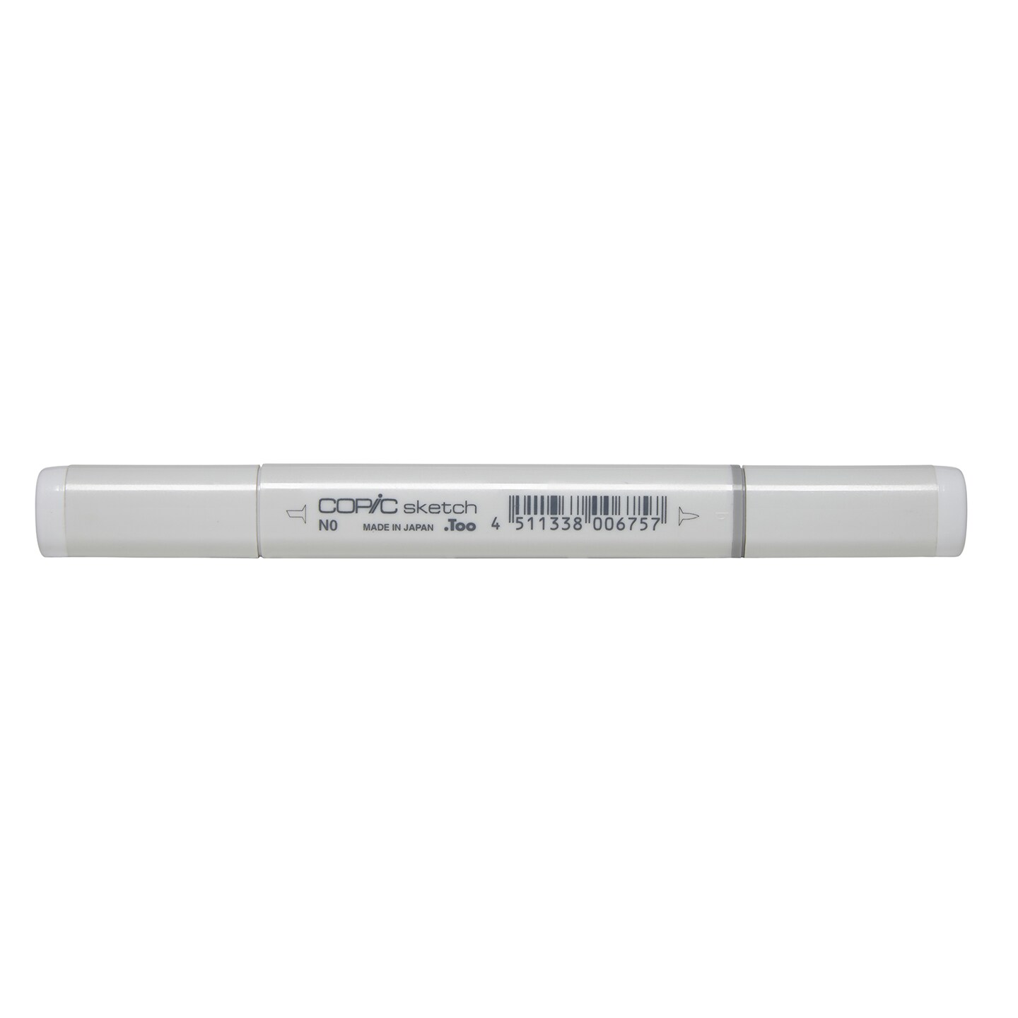 Copic Sketch Marker, Neutral Gray No. 0