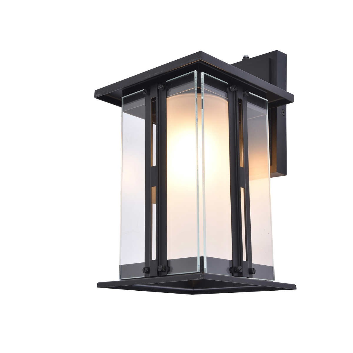 Lutec Outdoor LED Wall Lantern