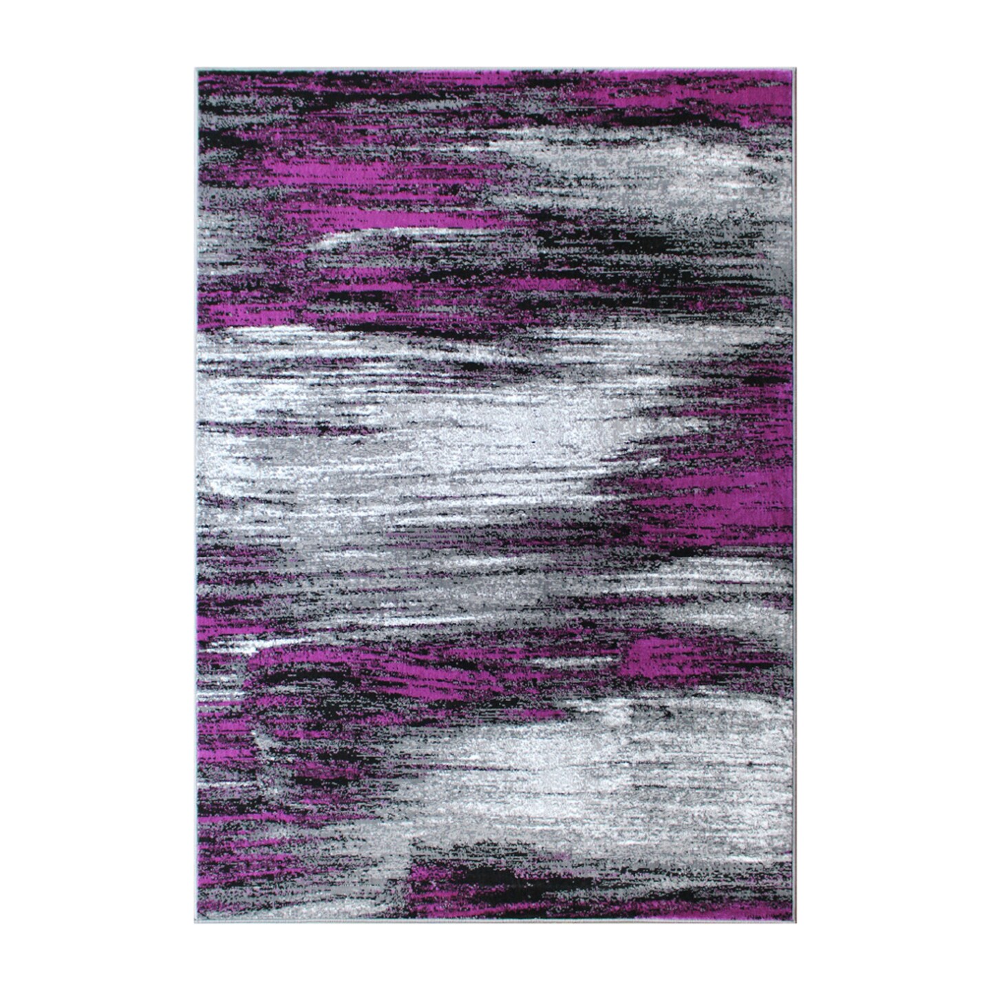 Masada Rugs Trendz Collection Modern Contemporary Area Rug Design