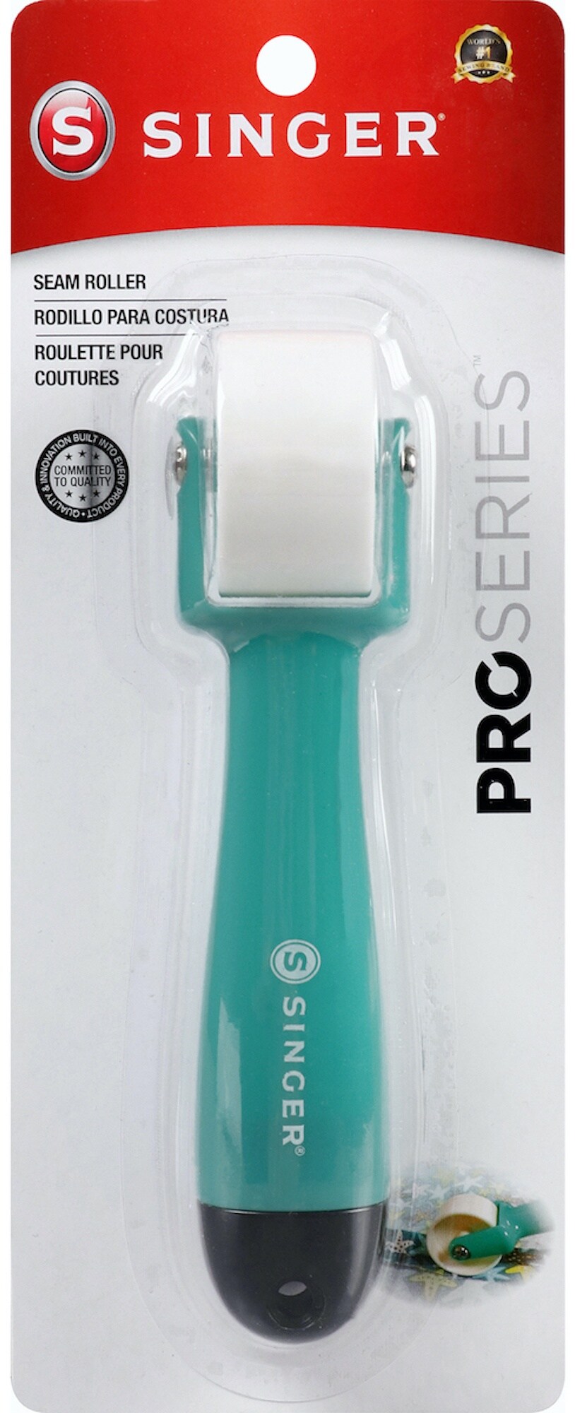 Singer Proseries Seam Roller Michaels