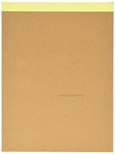 Strathmore 300 Series Palette Paper Pad, Tape Bound, 9x12 inches, 40 Sheets (41lb/67g) - Artist Paper for Adults and Students