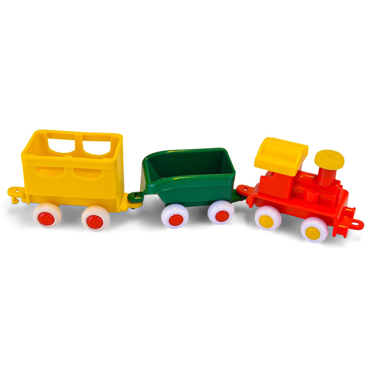 Viking Toys VikingToys 30 Piece Classic Bucket of Vehicles